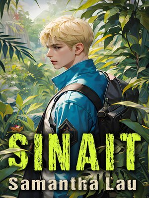 cover image of Sinait